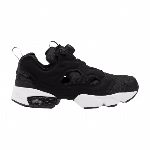 Reebok InstaPump Fury OG 'Black'