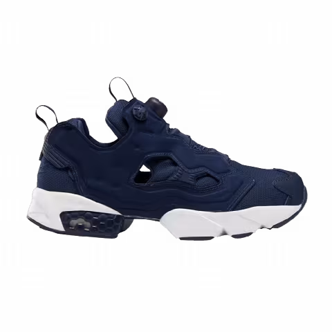 Reebok InstaPump Fury OG 'Collegiate Navy'