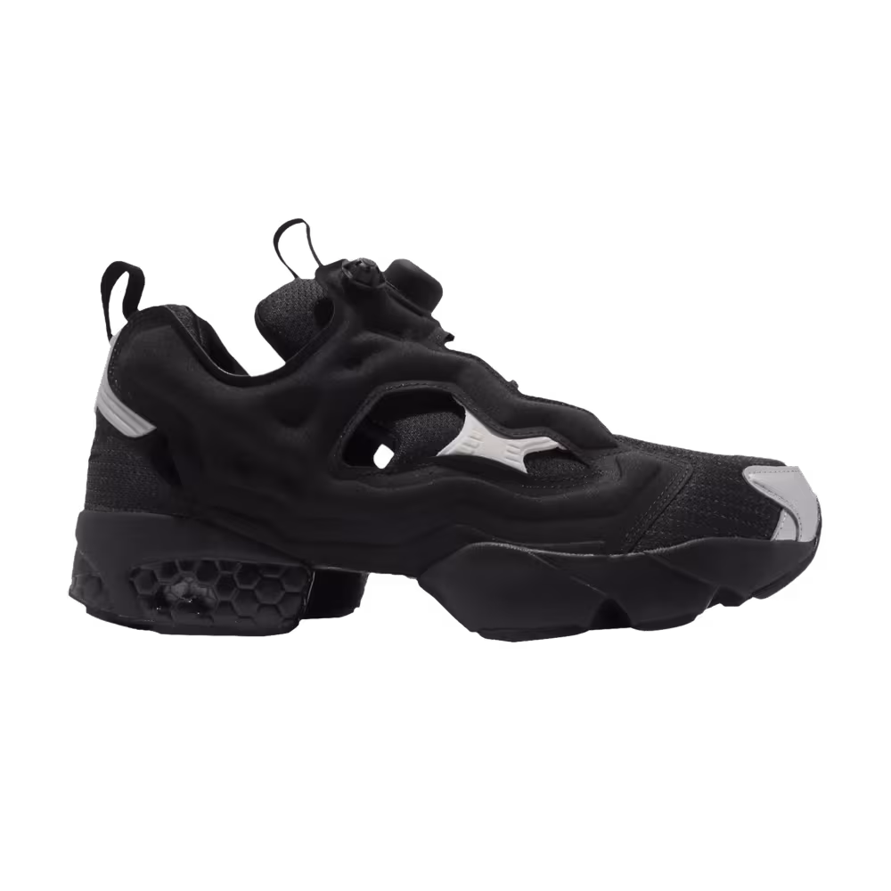 Reebok InstaPump Fury OG MU Black Steel