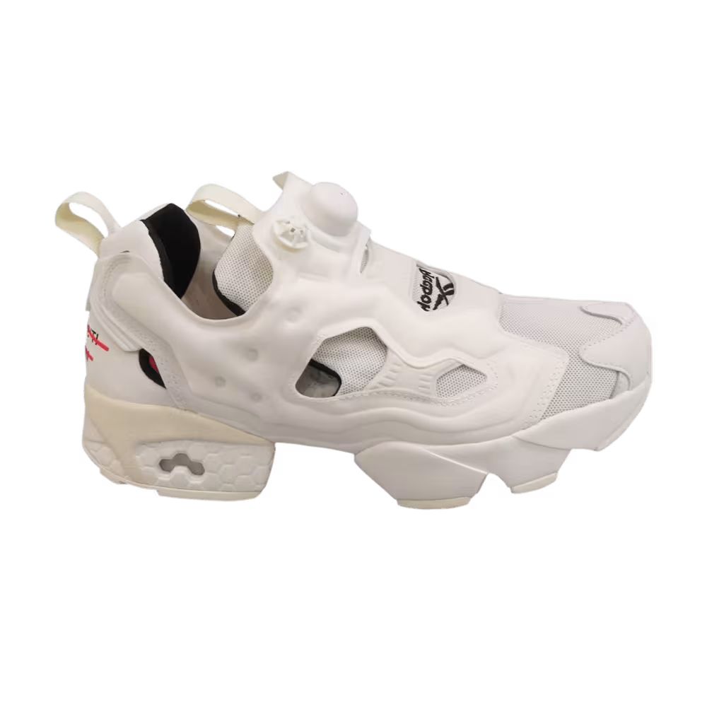Reebok Women's InstaPump Fury OG Its A Mans World