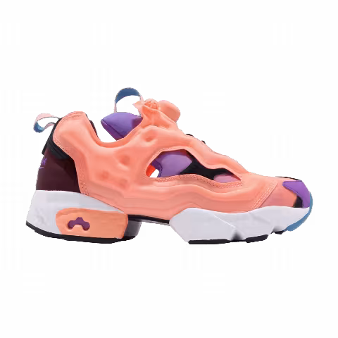 Reebok InstaPump Fury OG MU 'Sun Glow'