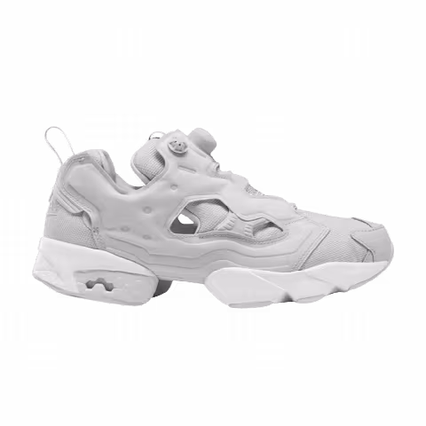 Reebok InstaPump Fury OG 'Skull Grey'