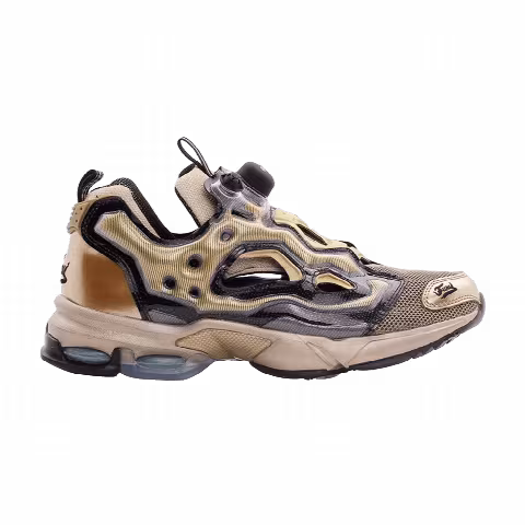 Reebok InstaPump Fury Millennium 'Metallic Bronze'