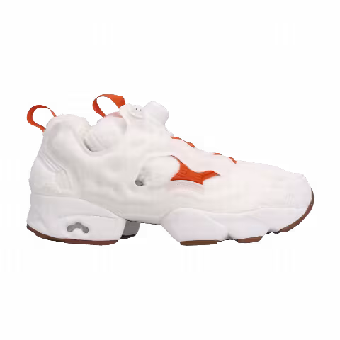 BT21 x Reebok Wmns InstaPump Fury OG TXT 'RJ'
