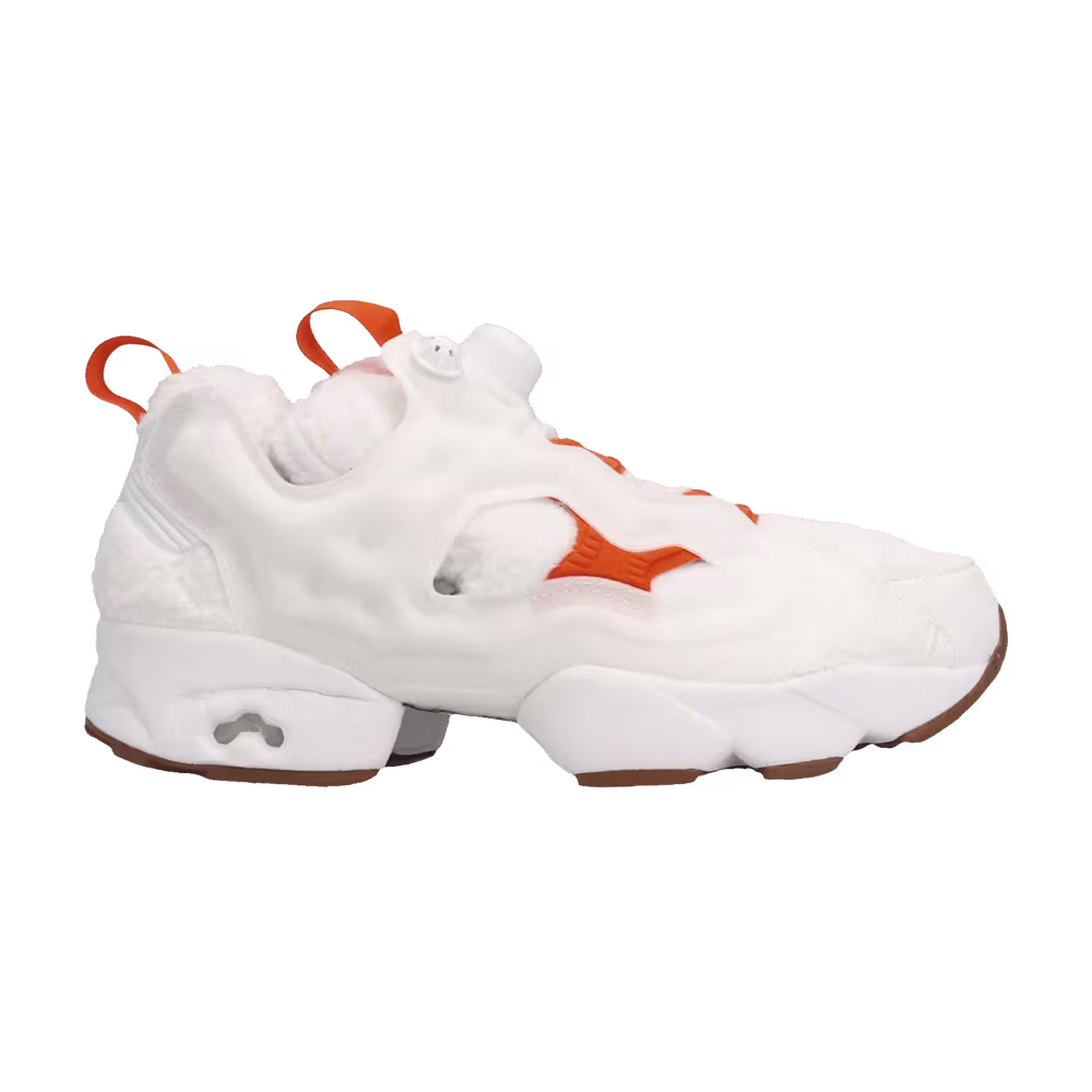 BT21 x Reebok Women's InstaPump Fury OG TXT RJ