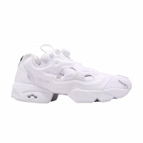 Reebok InstaPump Fury Zip 'White'