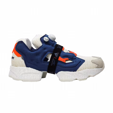 Instapump Fury x Reebok Boost 'Prototype'