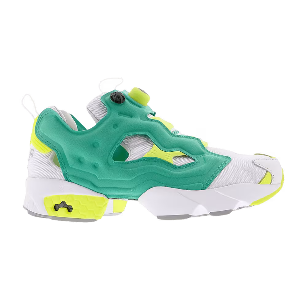 Reebok Instapump Fury Icons Pack - Court Victory