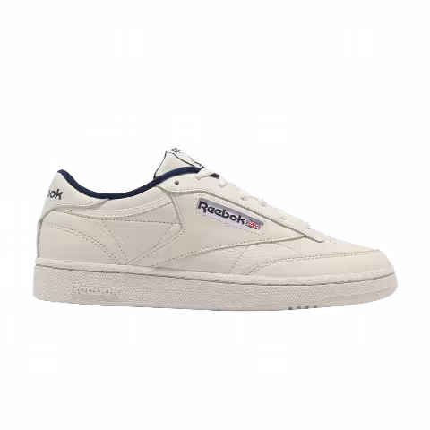 Reebok Club C 85 MU 'Chalk'