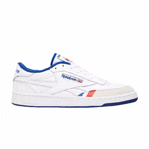 BRONZE56K x Reebok Club C Revenge 'White'