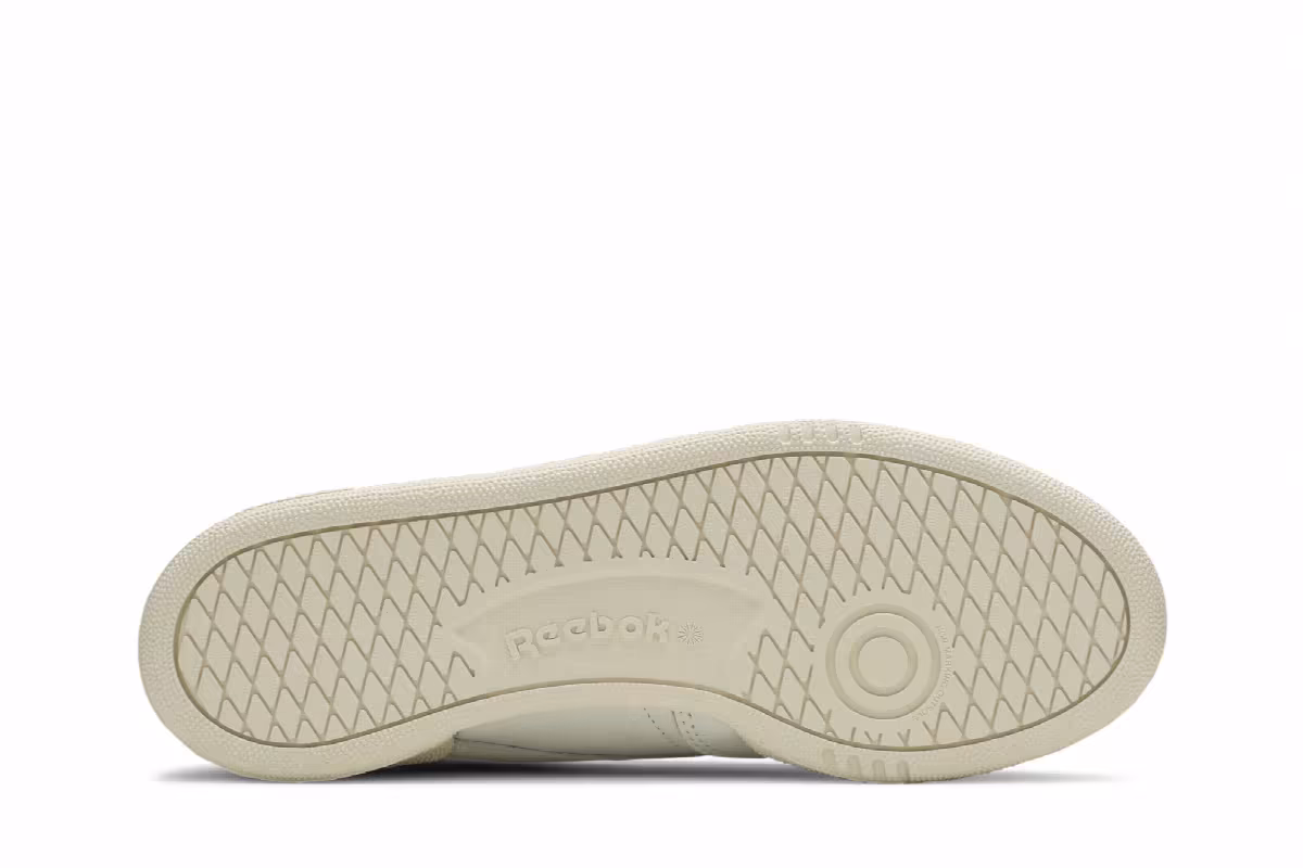 Reebok Women's Club C 85 Vintage, view 5