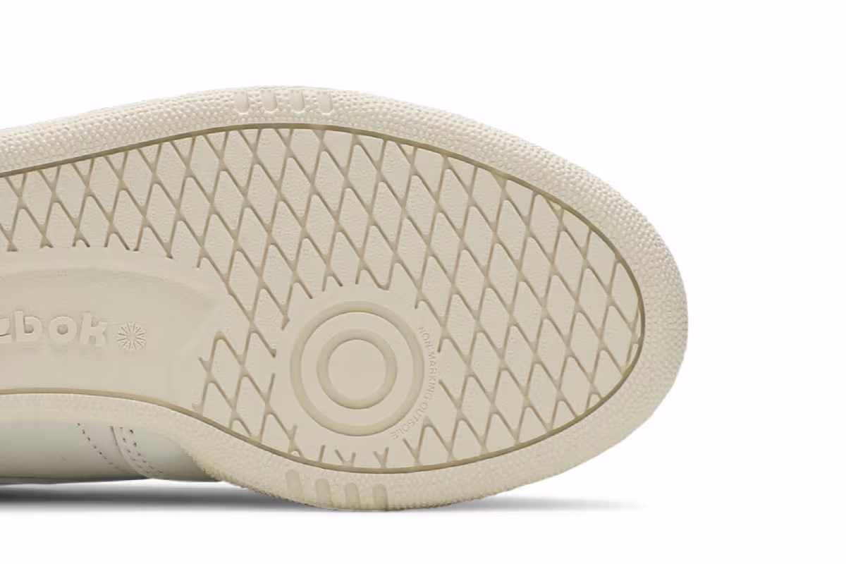 Reebok Women's Club C 85 Vintage, view 6