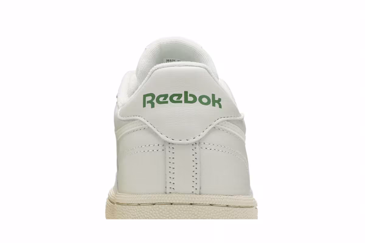 Reebok Women's Club C 85 Vintage, view 8