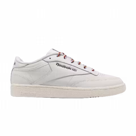 Reebok Club C 85 'Chalk'