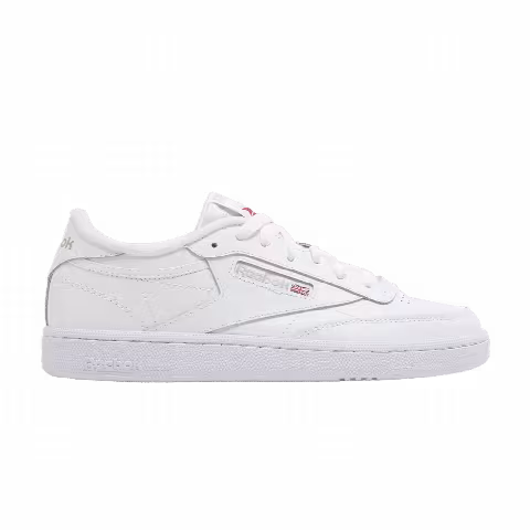 Reebok Wmns Club C 85 'White'