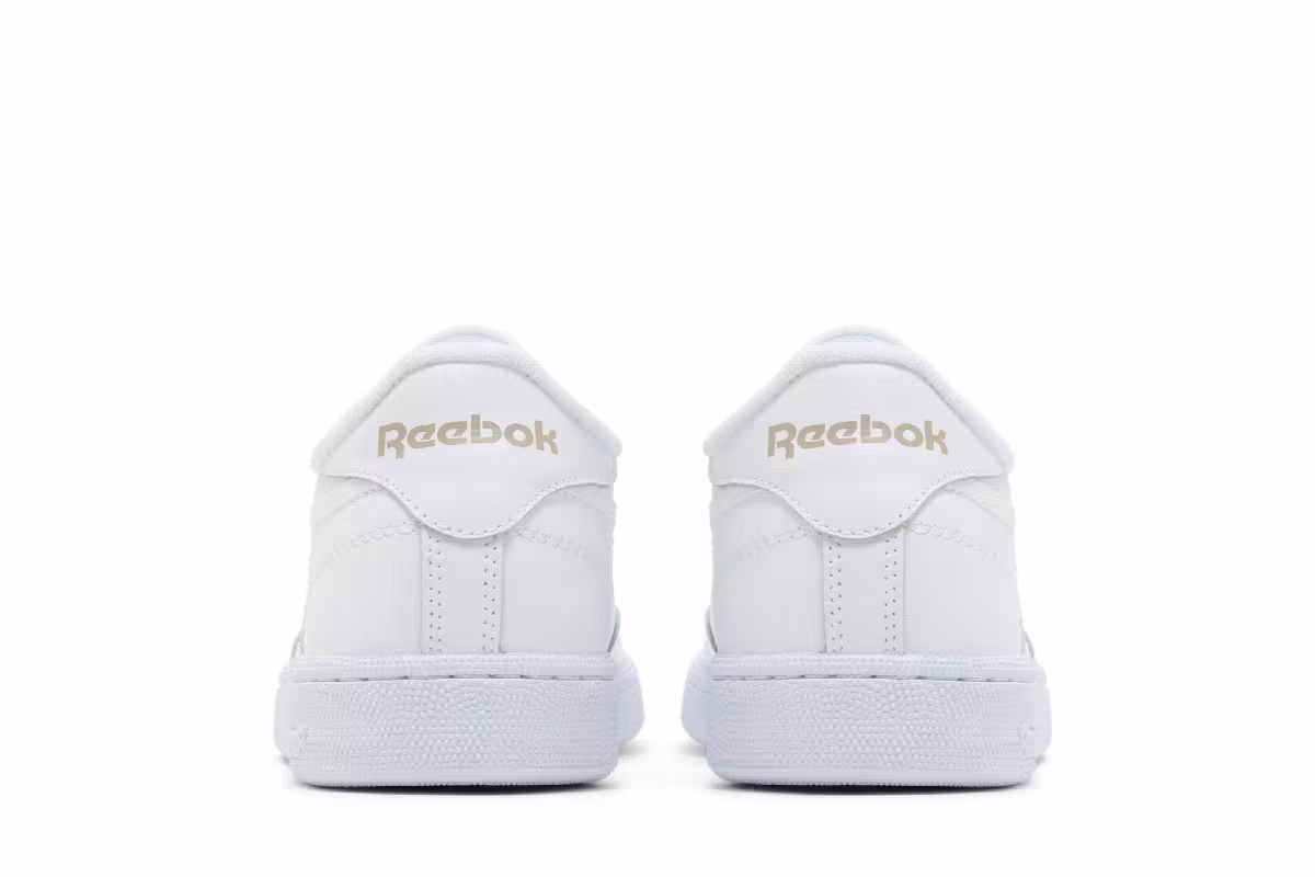 Reebok Women's Club C 85 White, view 7