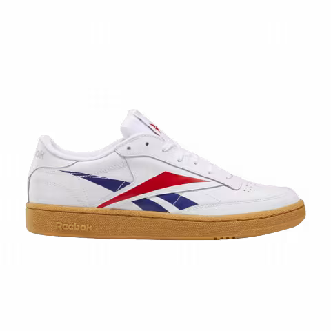 Reebok Club C Vector 'White Gum'