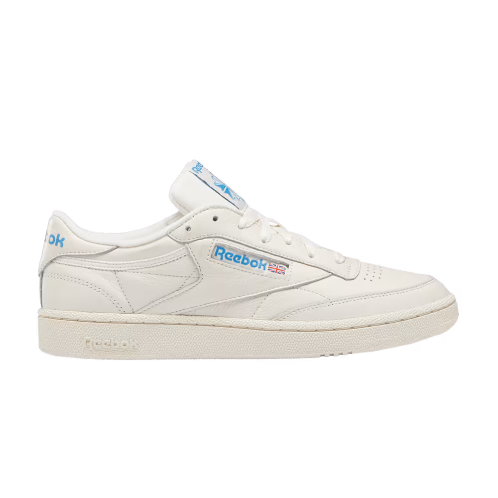 Reebok Club C 85 MU Chalk Cyan