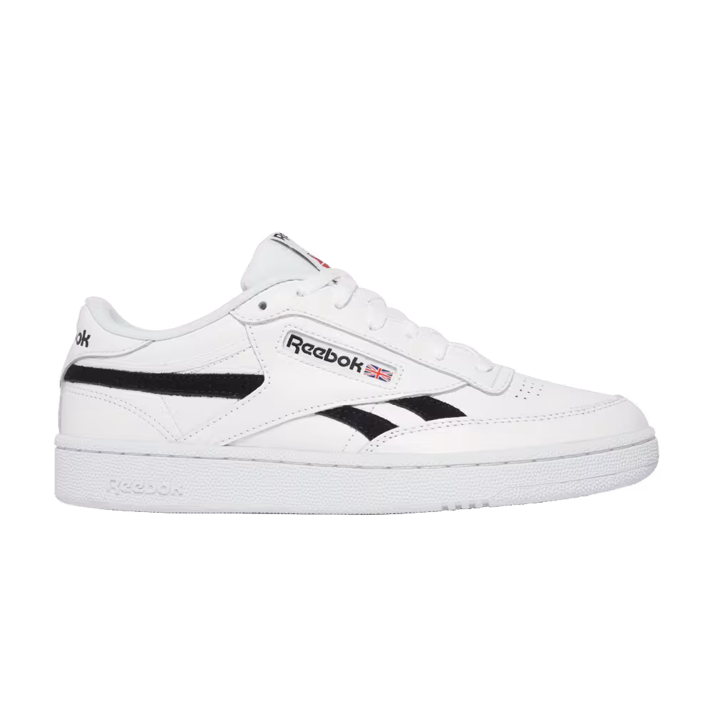 43einhalb x Reebok Club C Revenge Revenge of Rui