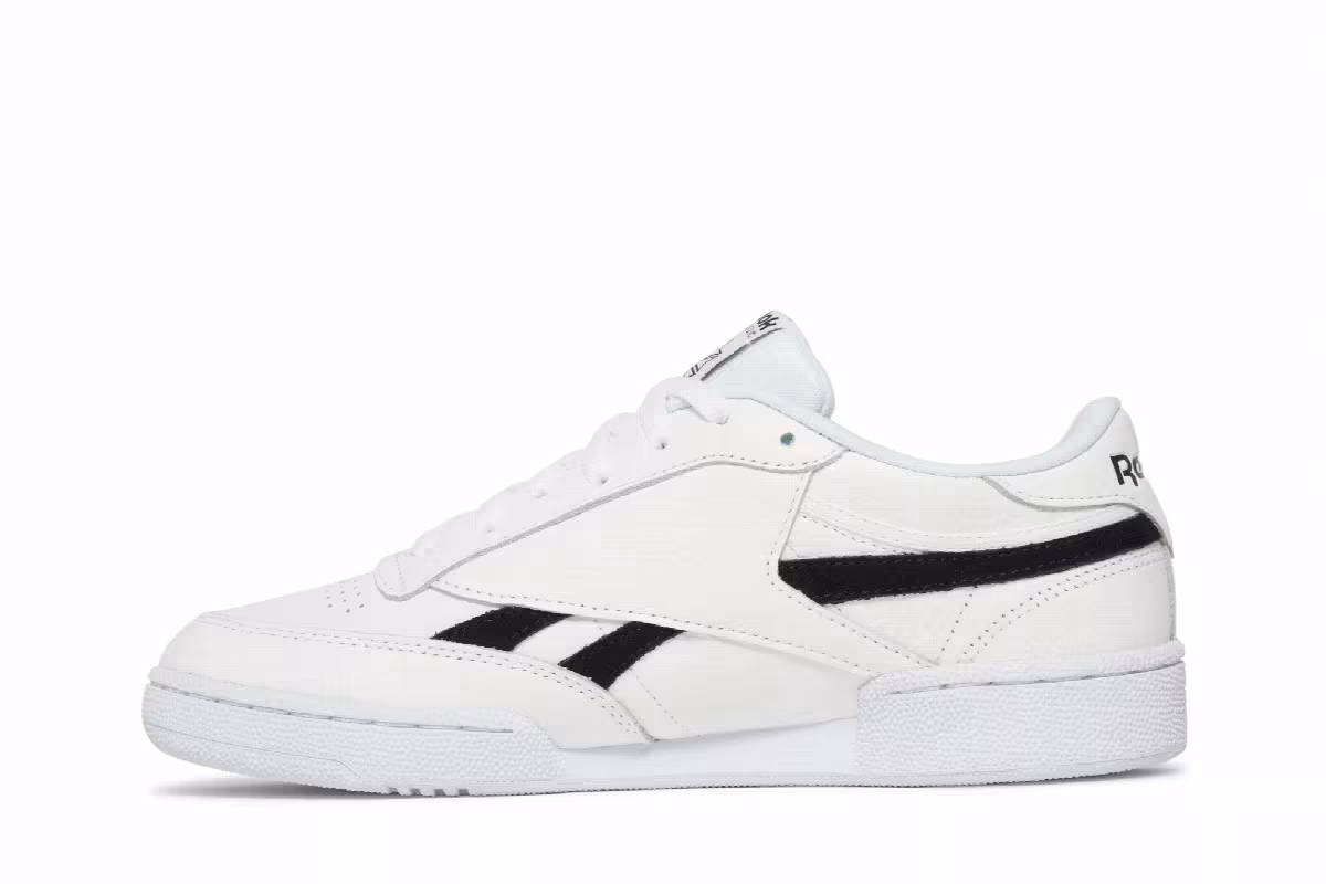 43einhalb x Reebok Club C Revenge Revenge of Rui, view 4