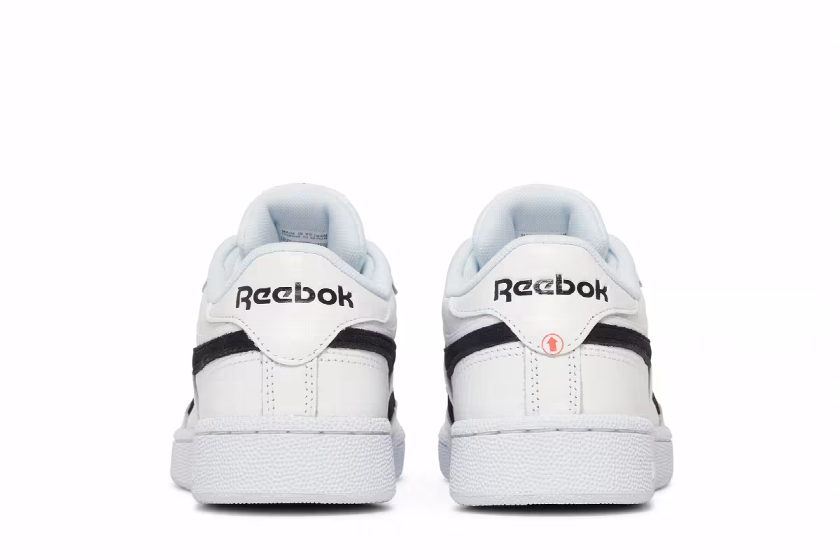 43einhalb x Reebok Club C Revenge Revenge of Rui, view 7