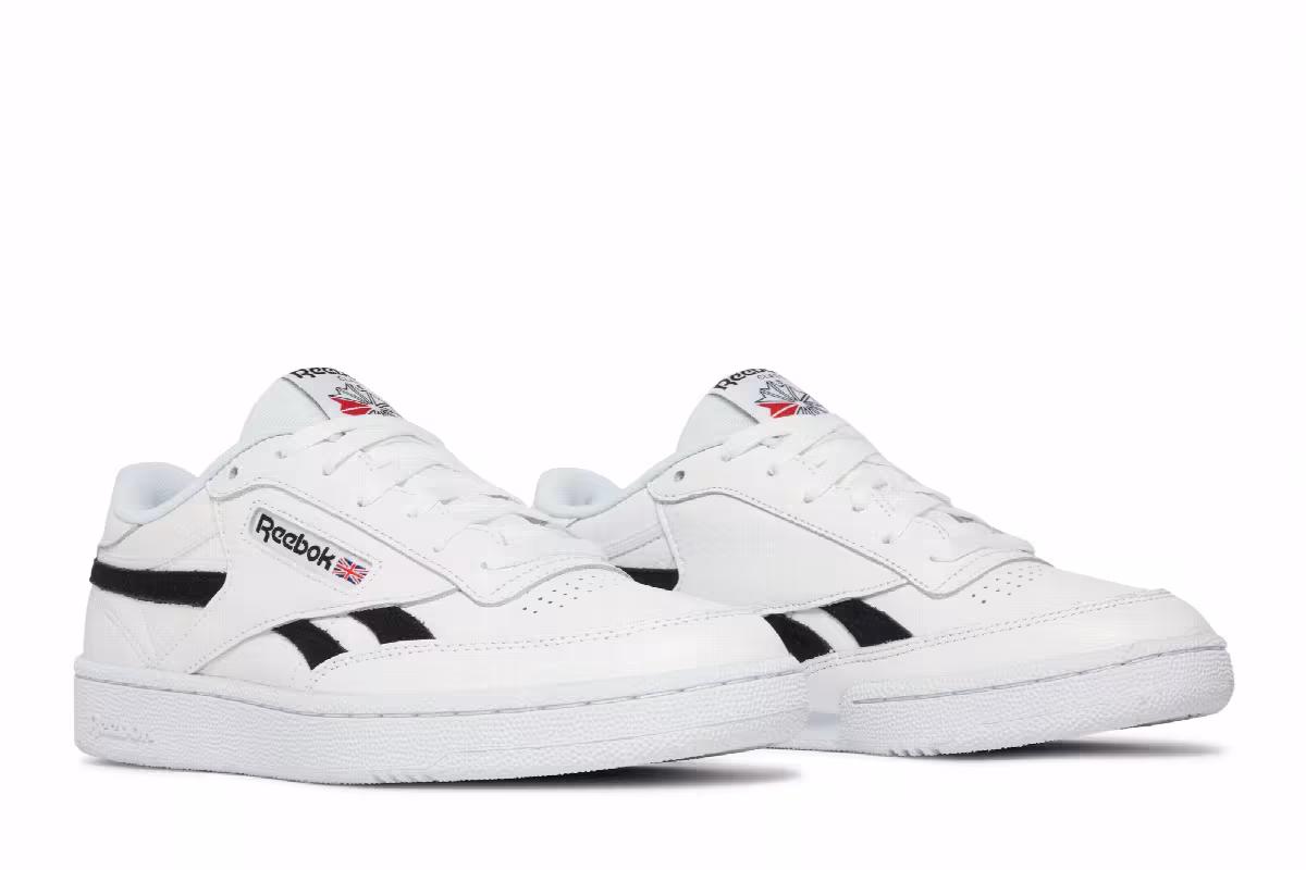 43einhalb x Reebok Club C Revenge Revenge of Rui, view 9
