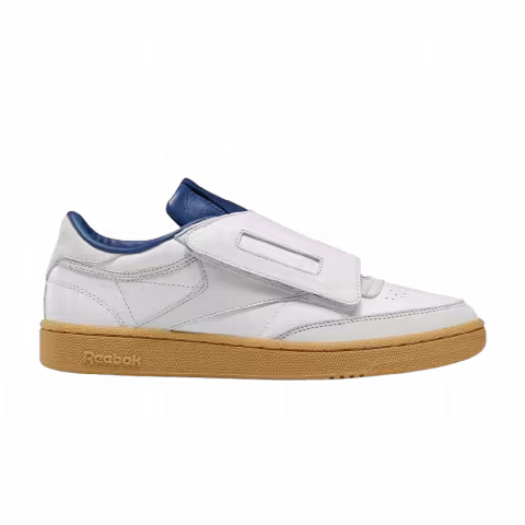 nanamica x Reebok Club C Stomper 'White'