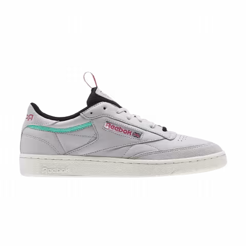 Reebok Club C 85 RAD 'Skull Grey'