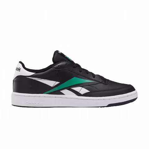 Reebok Club C J 'Black Emerald'