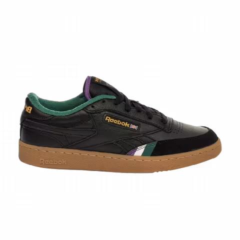 BRONZE56K x Reebok Club C Revenge 'Black'