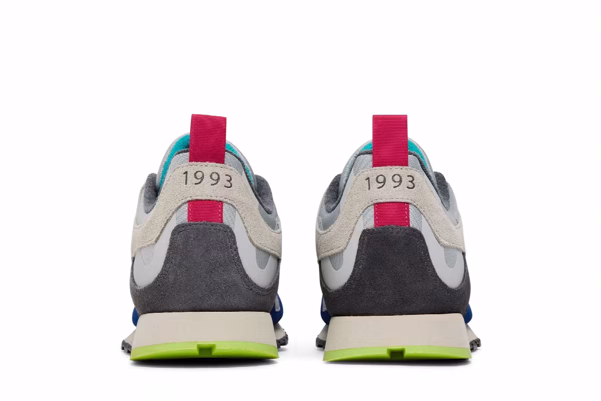 Shoe Palace x Reebok Classic Leather RC 1 Dart Frog, view 7