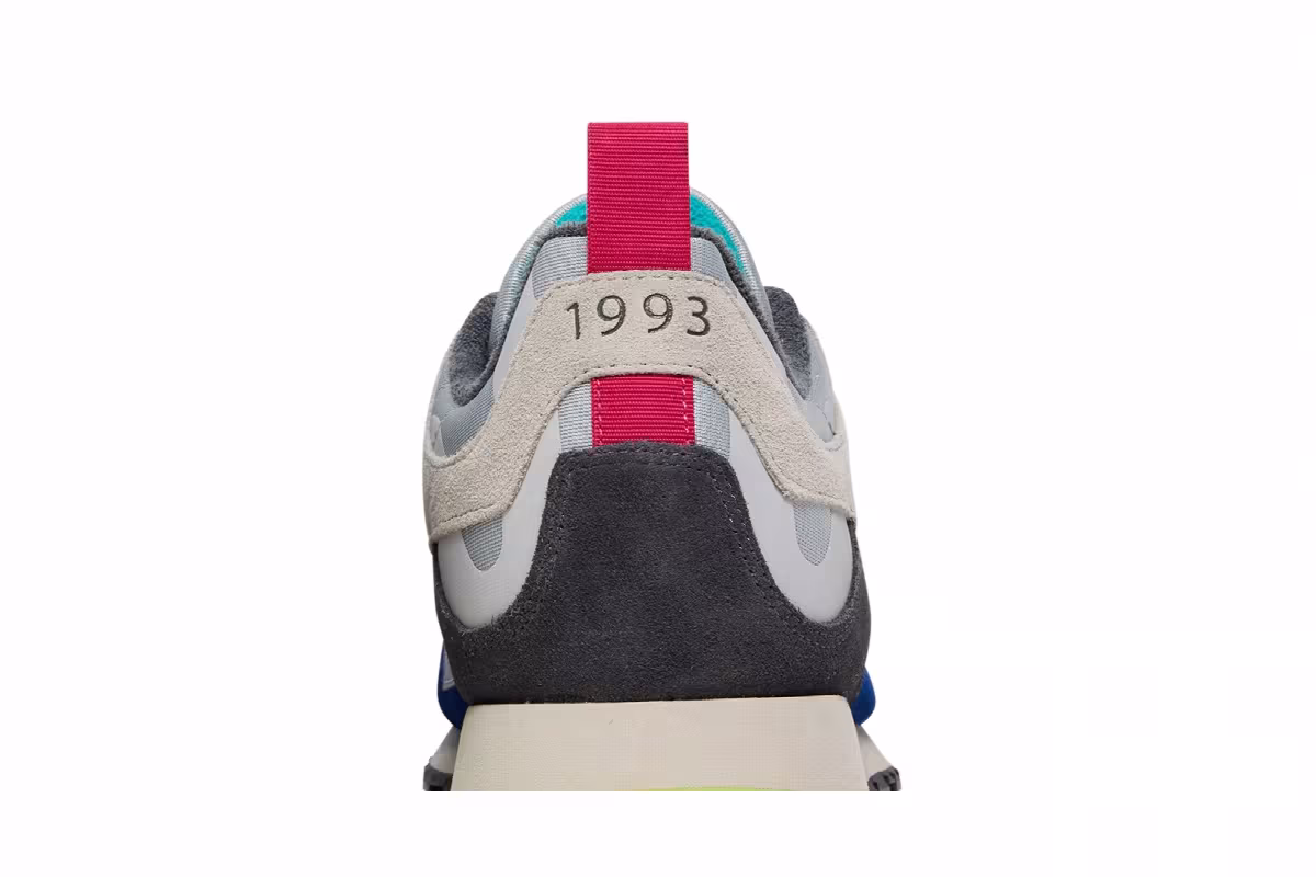 Shoe Palace x Reebok Classic Leather RC 1 Dart Frog, view 8