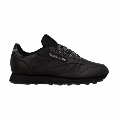 Overkill x Reebok Classic Leather 'Doner Kebab'