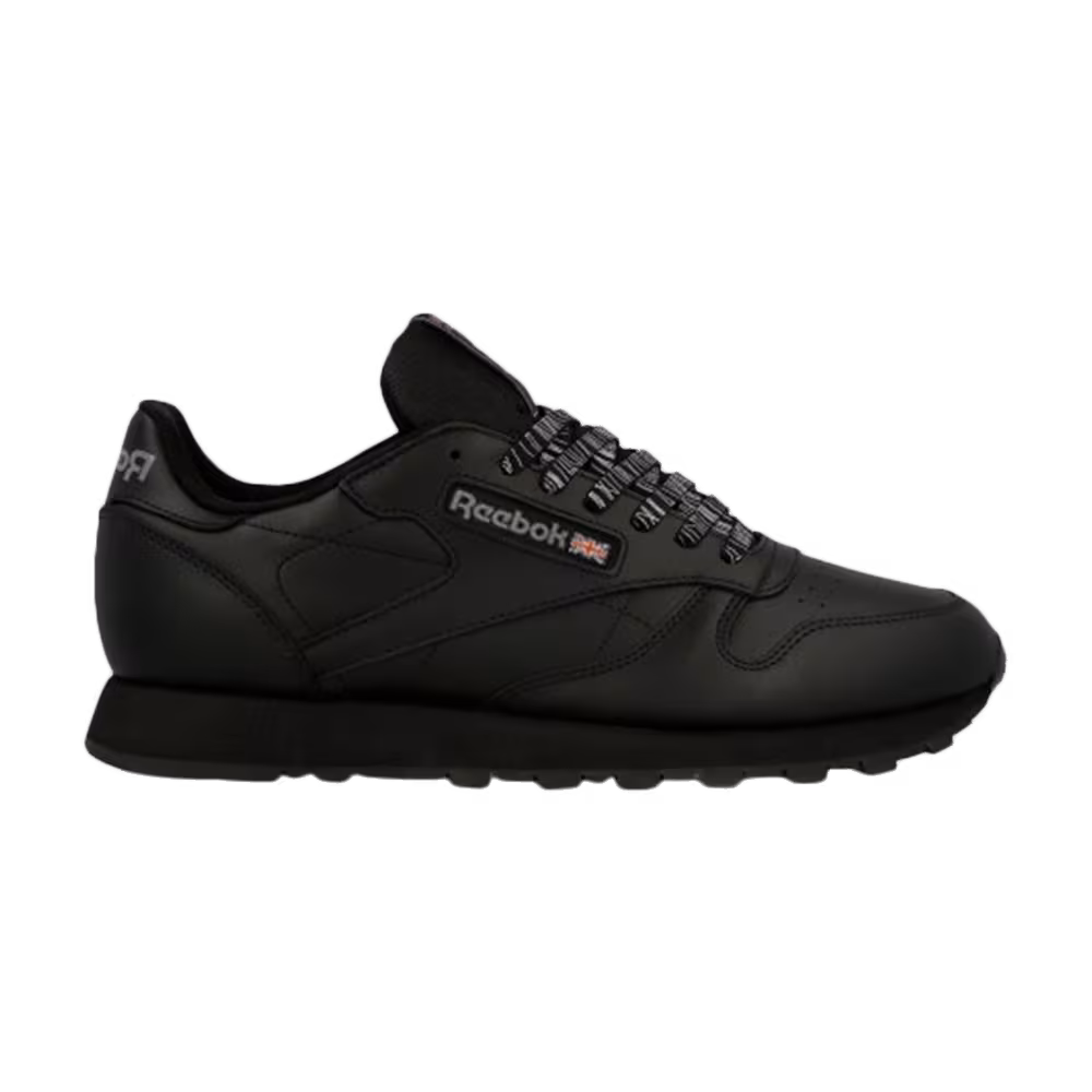 Overkill x Reebok Classic Leather Doner Kebab