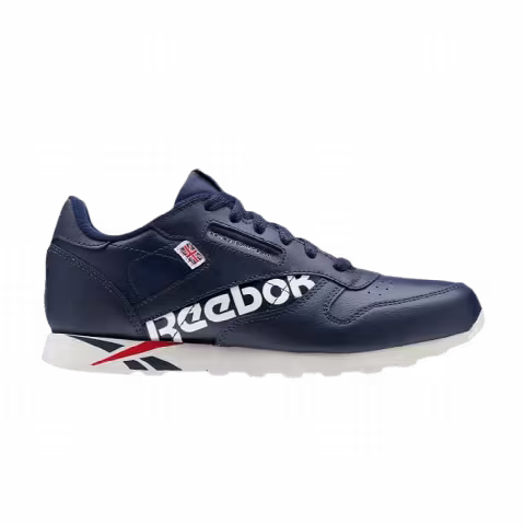 Reebok Classic Leather 'Collegiate Navy'