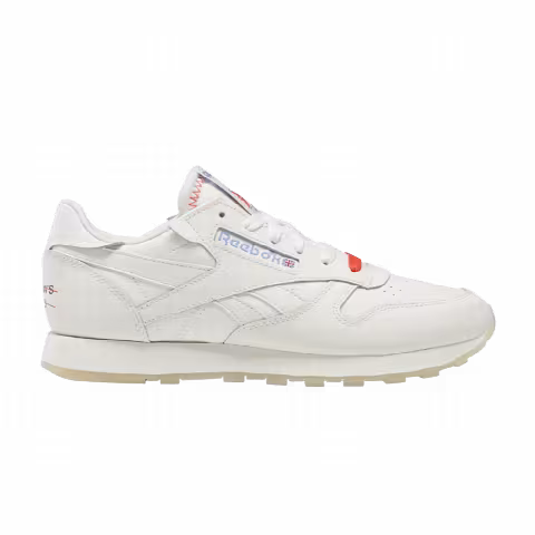 Reebok Wmns Classic Leather 'It's a Man's World'