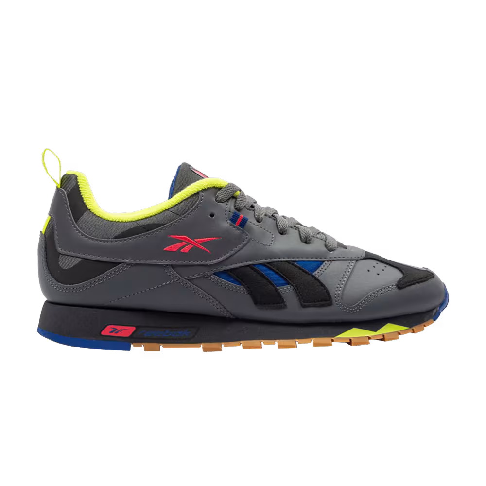 Reebok Classic Leather RC True Grey