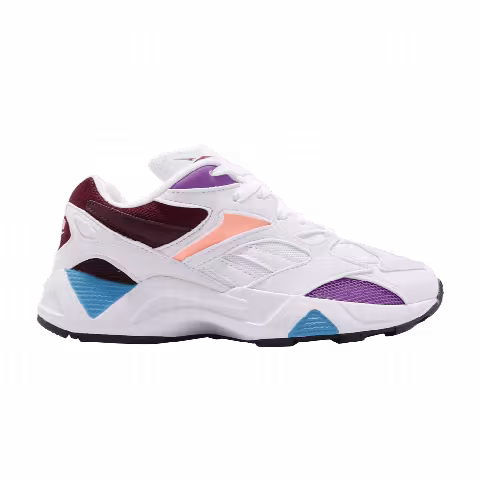 Reebok Aztrek 96 Reinvented 'White'