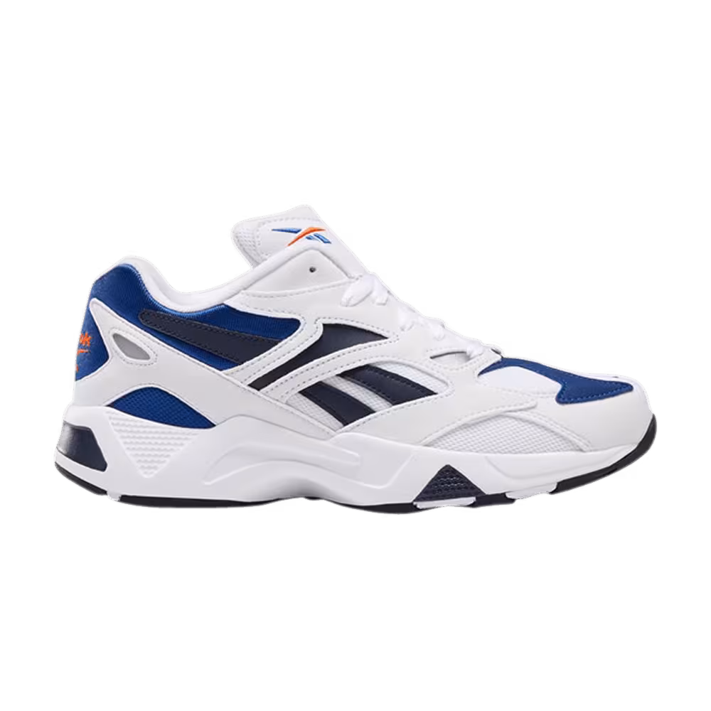 Reebok Aztrek 96 Royal Orange