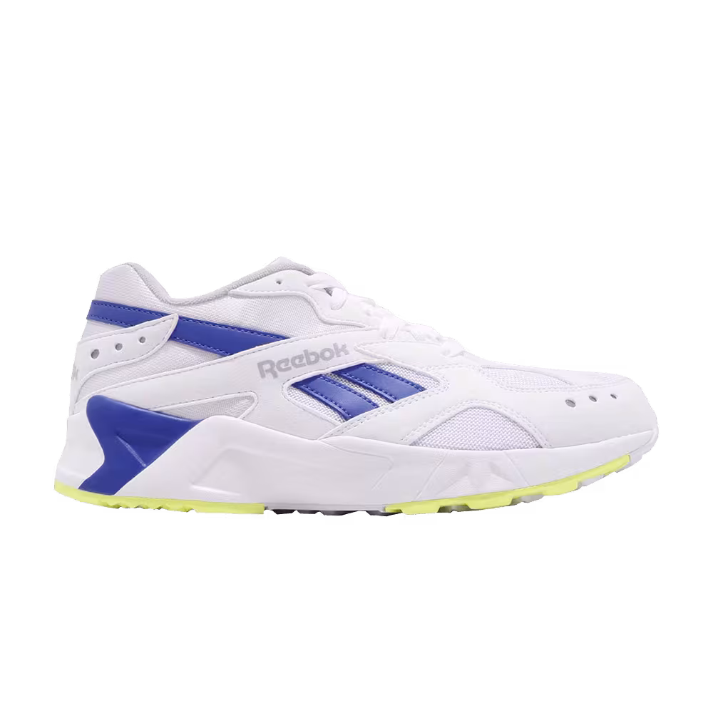 Reebok Aztrek White