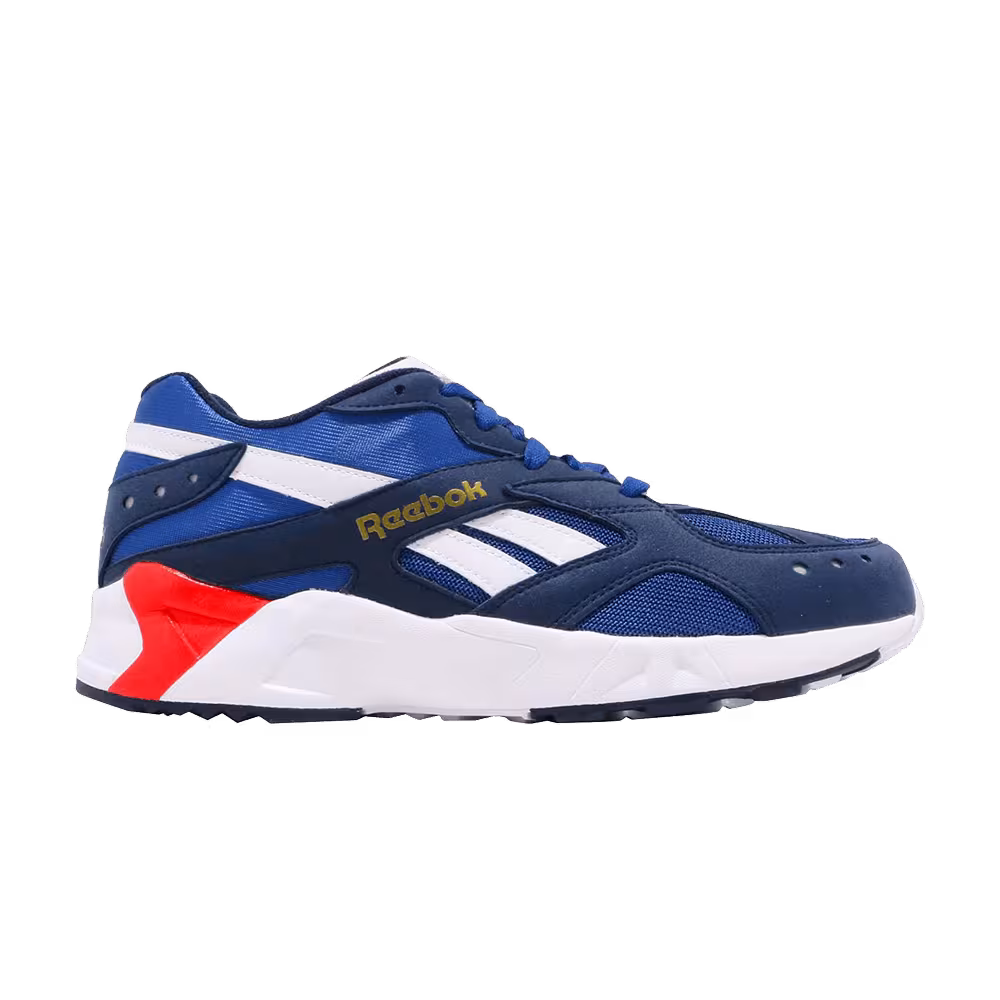 Reebok Aztrek Navy