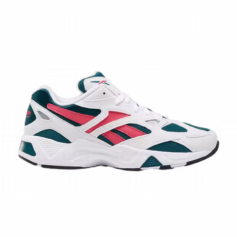 Reebok Aztrek 96 'Teal Pink'