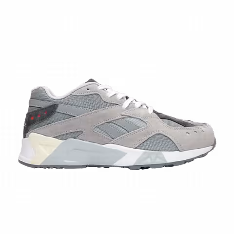 Packer x Reebok Aztrek 'Greyscale'