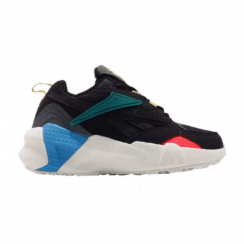 Reebok Wmns Aztrek Double Mix Pops 'Teal Gem'