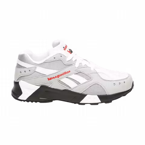 Have A Good Time x Reebok Aztrek 'Cool Shadow'
