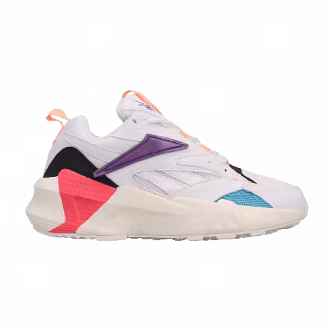 Reebok Wmns Aztrek Double Mix Pops 'Grape Pun'