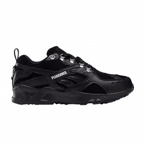 Pleasures x Reebok Aztrek 'Black'