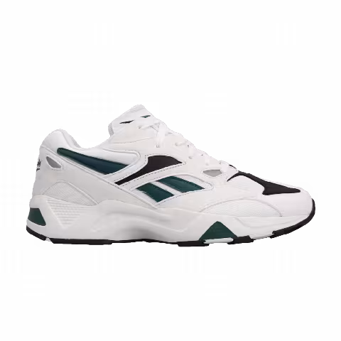 Reebok Aztrek 96 'White Rapid Teal'