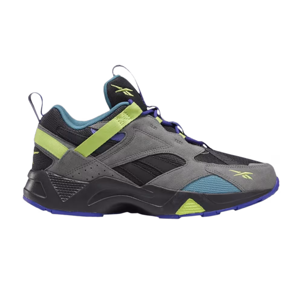 Reebok Aztrek 96 Adventure Lime