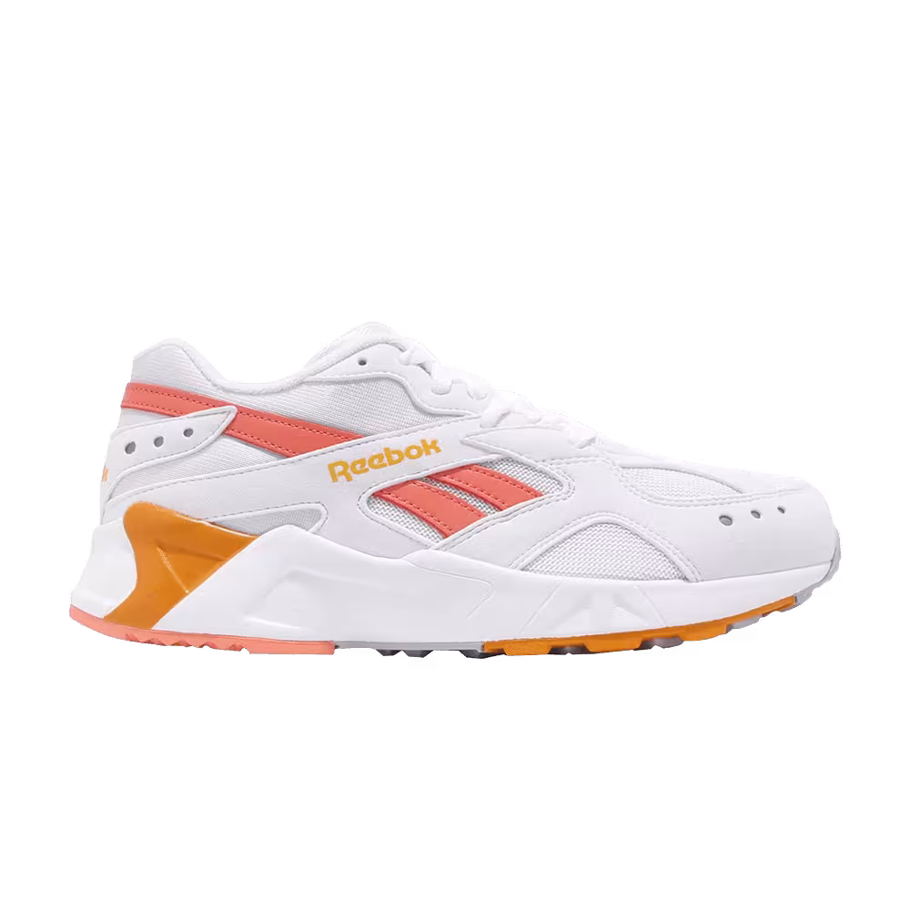 Reebok Aztrek White